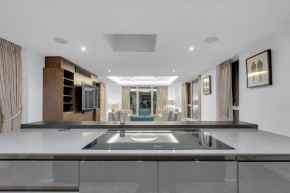 Luxury Terrace Penthouse in Fulham-Chelsea